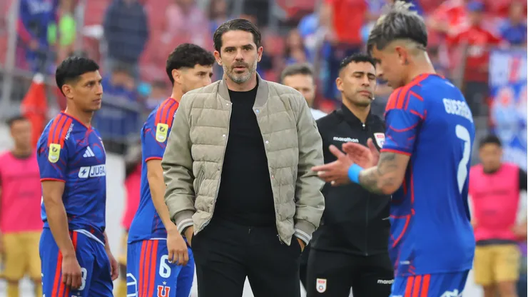 Fernando Gago respirar tranquilo al recuperar jugadores.