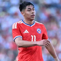 "No ha rendido en Chile": Luka Tudor destroza a Darío Osorio