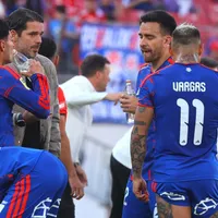 Las cuatro bajas confirmadas que tiene la U contra Antofa