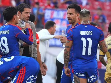 Las cuatro bajas confirmadas que tiene la U contra Antofa