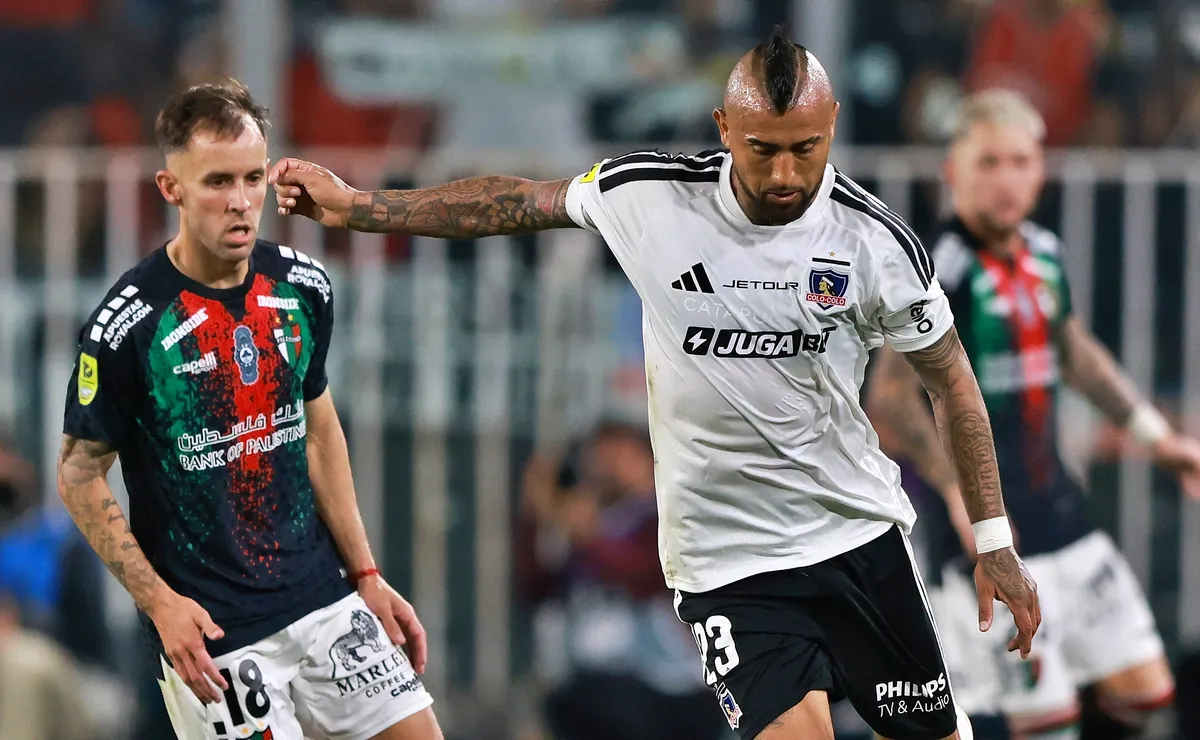 Colo Colo