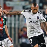 Colo Colo tiene día y hora para visitar a Palestino, pero con un pendiente