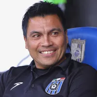 La clave del gran momento del Querétaro del Chino González en México: "Jugar al..."