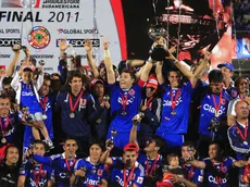 Matías Rodríguez elige al mejor jugador de U. de Chile 2011