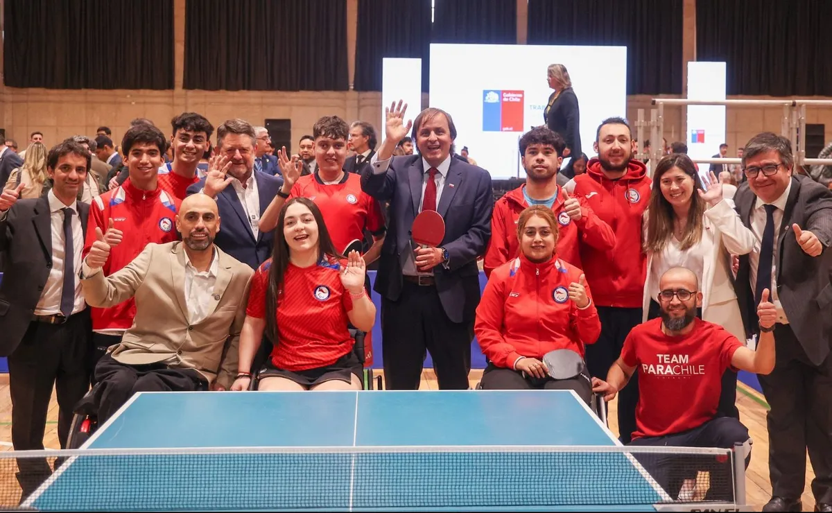 Política Nacional del Deporte para desarrollo de actividad física Política Nacional del Deporte para desarrollo de actividad física