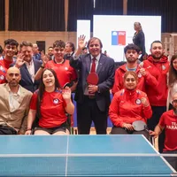 Ministerio del Deporte presenta Política Nacional para los próximos 12 años