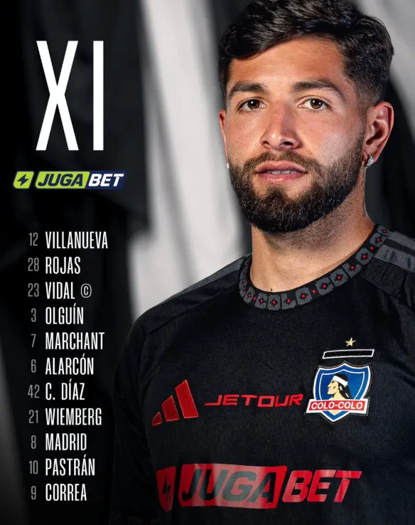 Foto: @ColoColooficial.