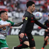 Minuto a minuto EN VIVO: Colo Colo se sacude del inicio de Puerto Montt