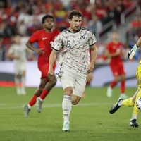 En vivo: la Roja juega nuevo amistoso contra Estados Unidos