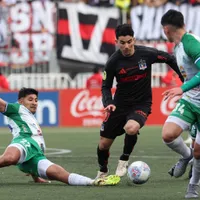 Minuto a minuto EN VIVO: Colo Colo y Puerto Montt juegan un intenso 2T