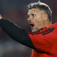 Ortiz alerta a Colo Colo tras la victoria a Puerto Montt: "Es un equipo para..."