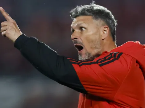 Ortiz alerta a Colo Colo tras la victoria a Puerto Montt: "Es un equipo para..."