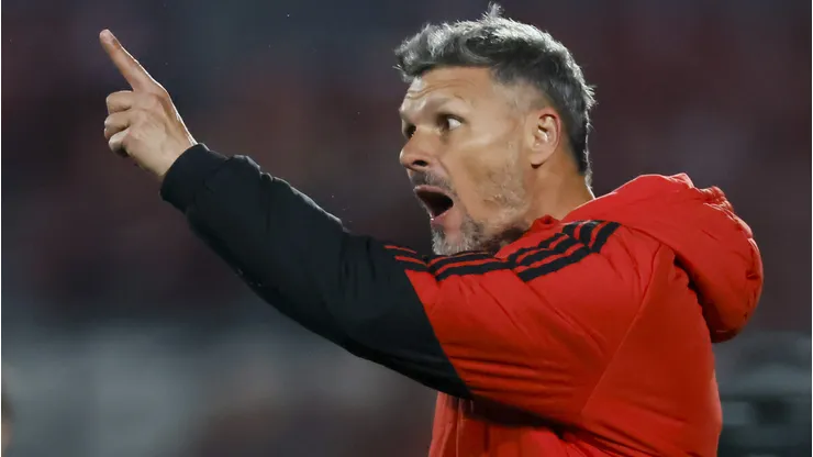 Fernando Ortiz les tiene prohibido confiarse a sus dirigidos.