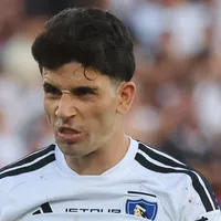 El cara y sello de Pastrán tras vencer a Puerto Montt: "Me fui frustrado y..."