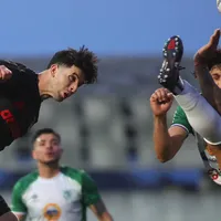 El cara y sello de Pastrán tras vencer a Puerto Montt: "Me fui frustrado y..."