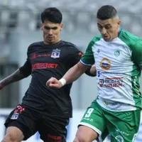 Tiene 41 años y enfrentó a Colo Colo con Puerto Montt: "No pasamos..."
