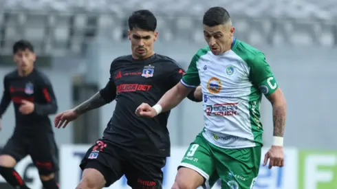 Luciano Vázquez enfrenta la marca de Erick Wiemberg en el Chinquihue.