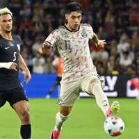 Darío Osorio analiza el presente de la Roja: "El entrenador que está..."