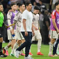 Dos ex DT de la Roja desglosan la nueva derrota: "Nos ganan mucho por..."