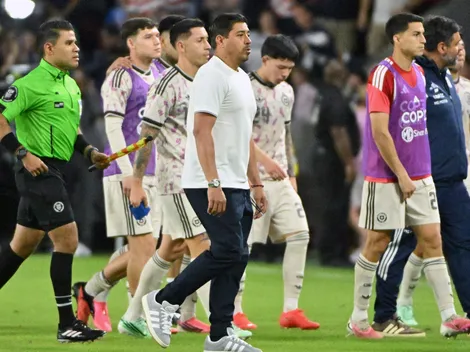 Dos ex DT de la Roja desglosan la nueva derrota: "Nos ganan mucho por..."