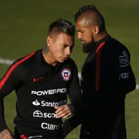 Mundialista con la Roja exige los retornos de Vidal y Vargas: "No me importa..."