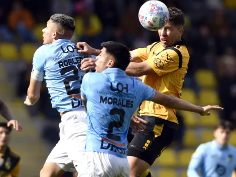 Vuelco en Copa de la Liga: final cambia de estadio tras caos con la U