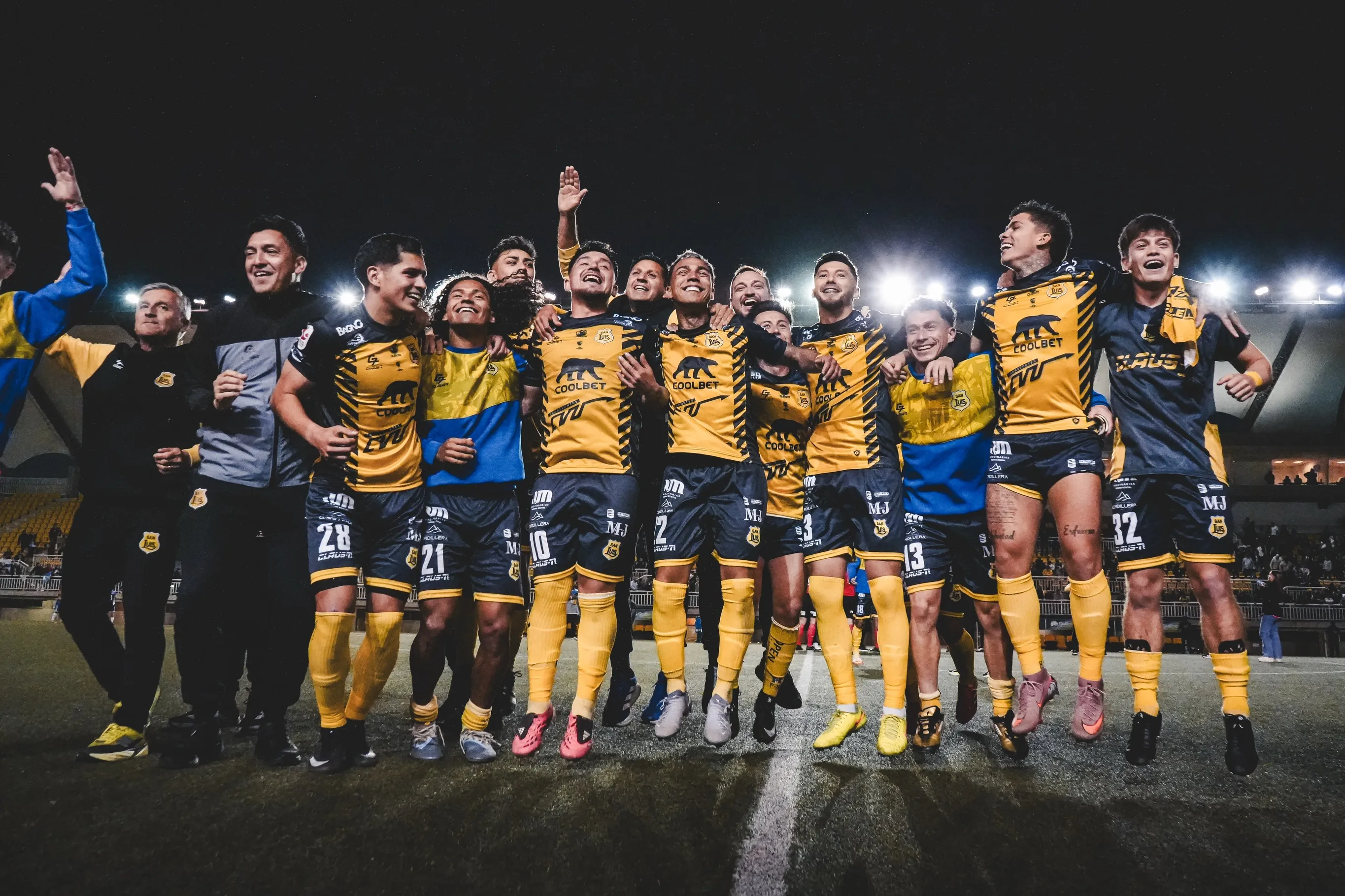 Foto: San Luis de Quillota.