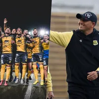 ¿Dónde ver en vivo Unión San Felipe vs San Luis en Primera B?