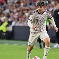 La feroz crítica desde la U a Córdova por los jugadores de la Roja