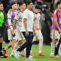 Claudio Bravo barre con el conformismo de la Roja de Córdova