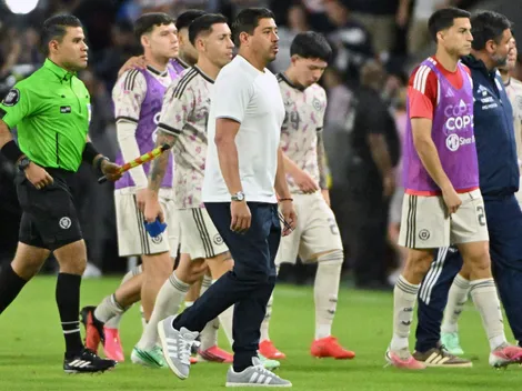 Claudio Bravo barre con el conformismo de la Roja de Córdova