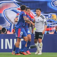 Datos, no opiniones: ranking de la mejor pareja de centrales en Liga de Primera