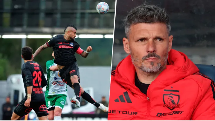 Aseguran que las renovaciones de Vidal y Ortiz viven realidades diferentes
