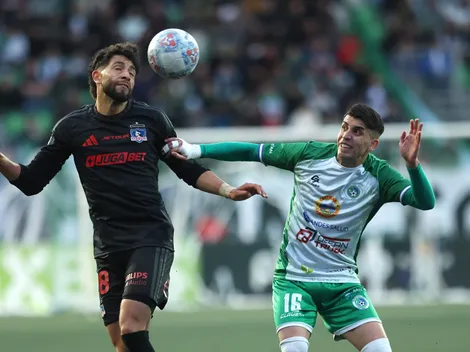 Colo Colo piensa ser arrendatario nuevamente en Copa Chile