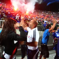 ¿A lo Mirko? Sampaoli regresa a Chile para un especial homenaje