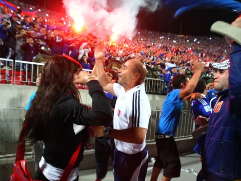 ¿A lo Mirko? Sampaoli regresa a Chile para un especial homenaje