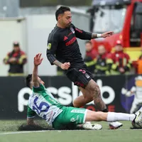 Referentes de Colo Colo se disgustan tras vencer a Puerto Montt: "Tiene que..."