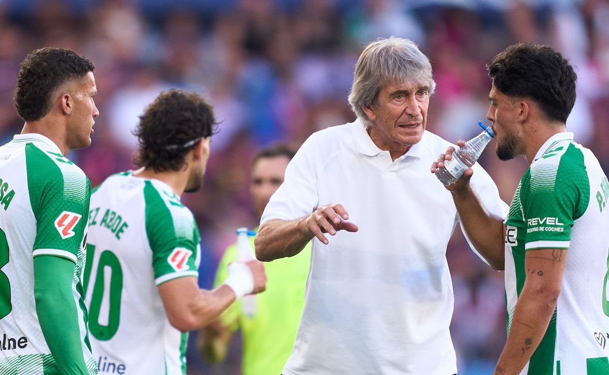 Fue borrado en el Real Madrid, lo recibió Manuel Pellegrini y ahora lo convocan a la selección campeona de mundo
