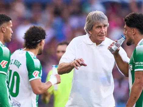 Lo borró Real Madrid, Pellegrini lo recuperó y ahora lo convoca España