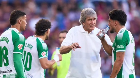 Pellegrini recibió elogios por la convocatoria de Fran García