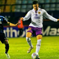 Los siete equipos de Primera complicados con regla de minutos Sub 21