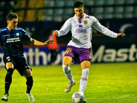 Los siete equipos de Primera complicados con regla de minutos Sub 21
