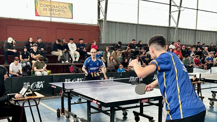Gimnasio Cepaso de La Reina superaron ampliamente las expectativas depositadas en una nueva edición de la Copa La Reina 2026.