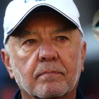 Eliseo Salazar responde a Nico Pino por la F1