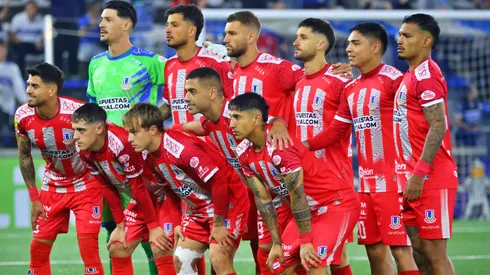 La Calera pierde en el TAS y deberá buscar en cancha la salvación.