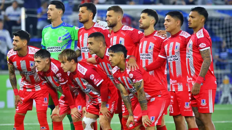 La Calera pierde en el TAS y deberá buscar en cancha la salvación.