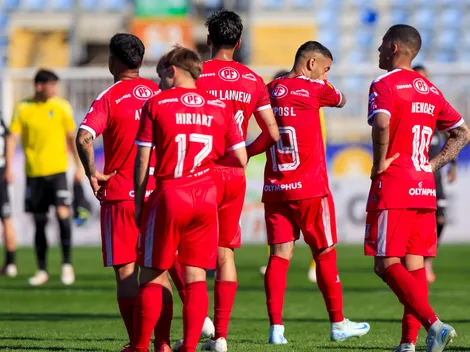 Hasta 8 equipos quedan comprometidos con el descenso tras decisión del TAS