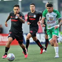 Decidido: Colo Colo elige estadio para recibir a Puerto Montt