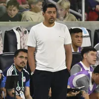 La estadística en la que Córdova es incapaz de superar a Berizzo y Gareca