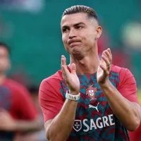 Cristiano protagoniza pataleta en Portugal y toma drástica decisión